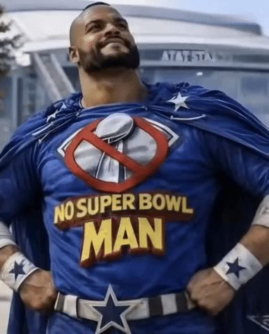 Dak Prescott Cowboys GIF