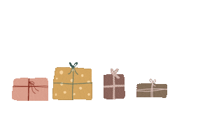 Xmas Sticker by lettersandbeauties