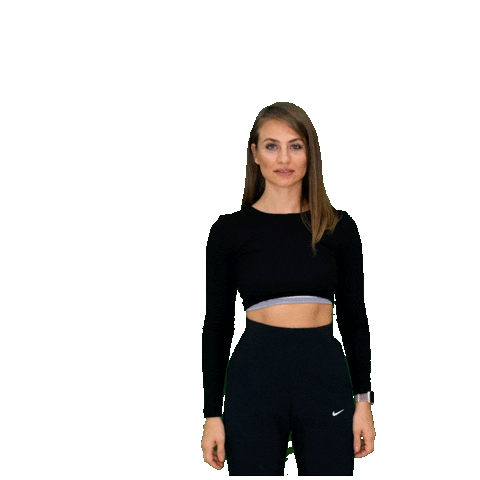 Mel's Pilates Sticker