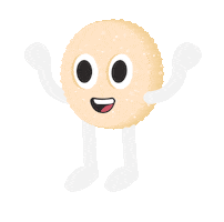 Happy Feliz Sticker