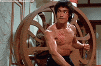 Fighting ,fight..........   一天三笑 + 解悶處