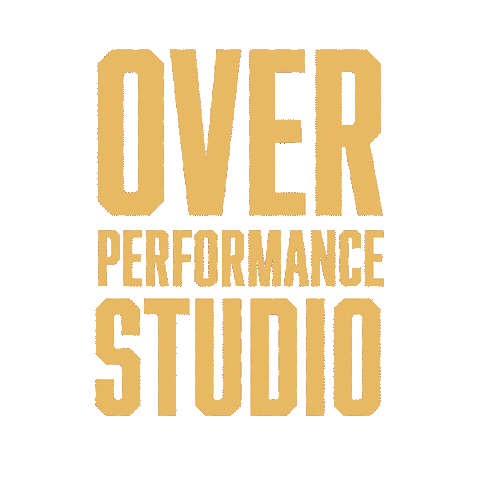 Over Sticker by HK