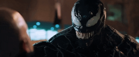 82 Gambar Animasi Venom Paling Hist