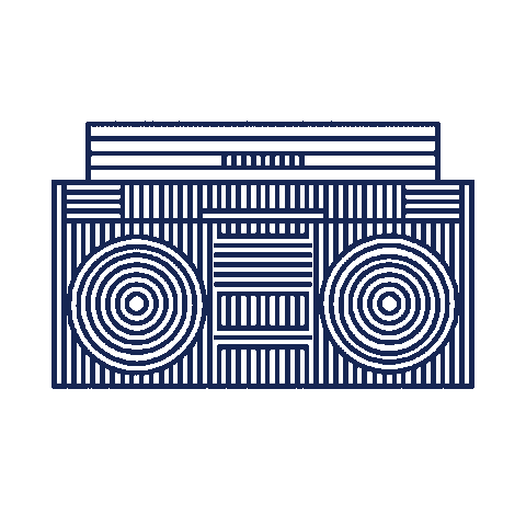 Atl Superbowl Sticker by Atlanta Super Bowl