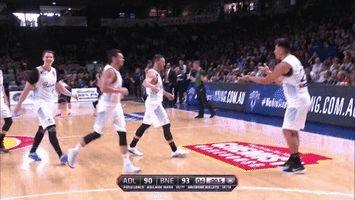 Rule-breaker GIF