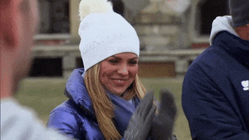 excited episode 4 GIF by The Bachelorette