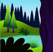 Panning Shot Madeinaffinity GIF