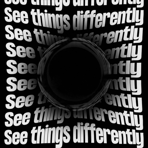 See Things Differently GIF by Pluralsight