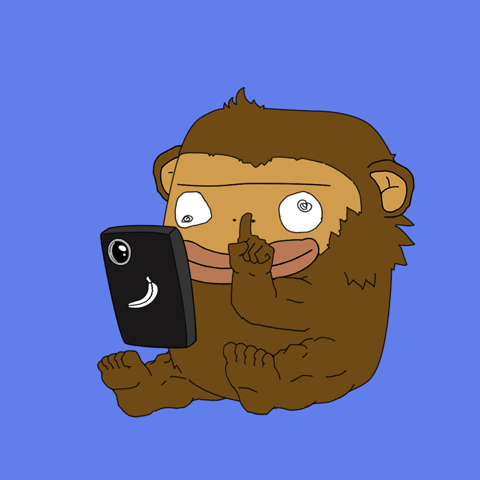 MonkeesAreKey GIF