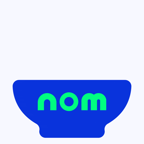 NOMPhilippines eaters guide to the universe nom discover nom universe nom cook GIF
