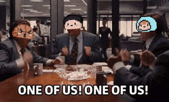 Joseph GIF