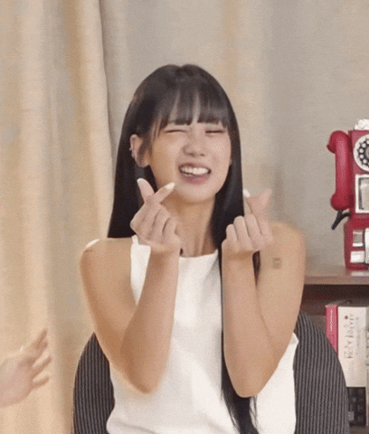 Heart Love GIF