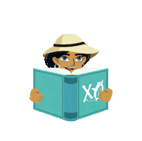 Ephrata Public Library Sticker