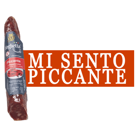 Hamburger Salame Sticker by Sap salumi