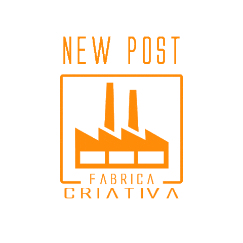 Fábrica Criativa Sticker