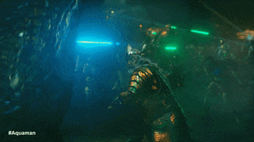 Fight Trident GIF by Warner Bros. Pictures