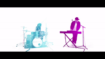 achangeoftune music los angeles duo teammate GIF