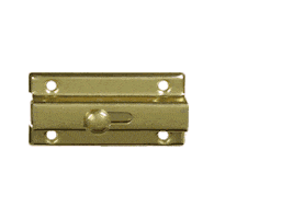 National Hardware Sticker