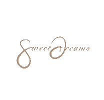 Sweet Dreams Sticker