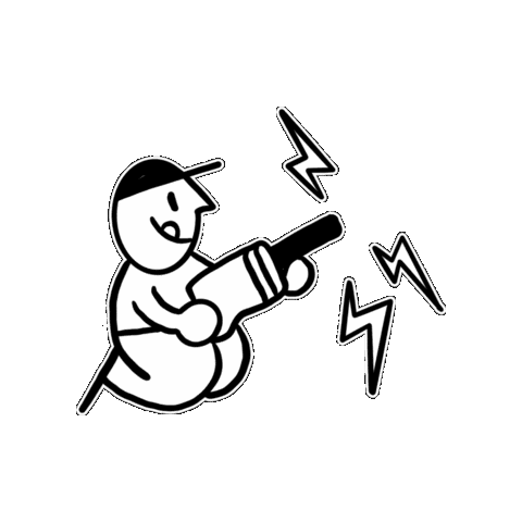 Seifenkiste Smh Sticker by Elektro Furrer AG