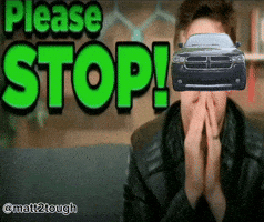 Dodge Durango GIF