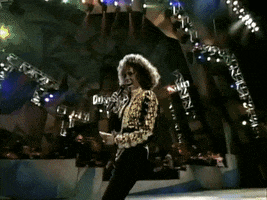 Dance Dancing GIF by Whitney Houston