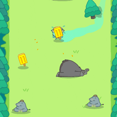 Cubemeltgame GIF by CubeMelt Adventure