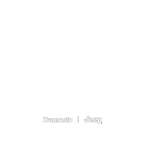 Tramonto | Jeep Sticker