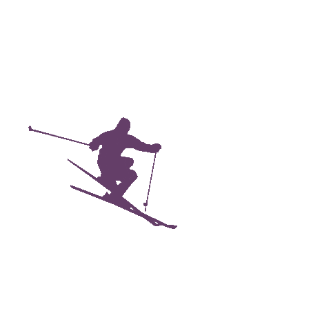 HotelZehnerkar Sticker