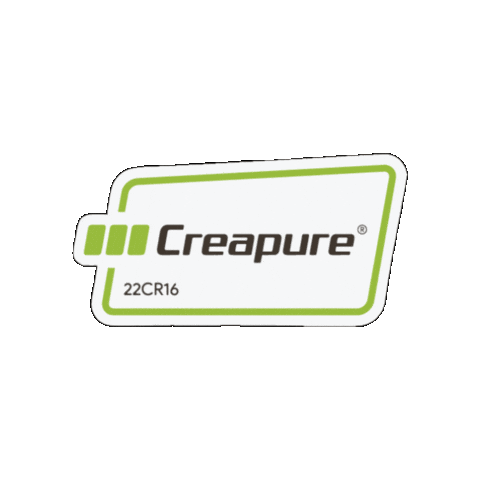 Suplementos Creatina Sticker by CAROFITNESS