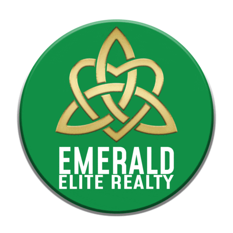 Realestate Forsale Sticker by Emerald Elite Realty