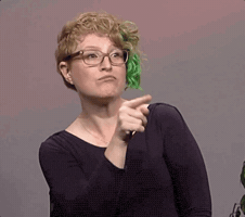 Asl Speak GIF