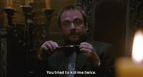crowley