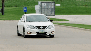 Car Driving GIF by WE tv