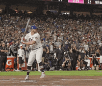 New York Mets Pete Alonso GIF - New York Mets Pete Alonso Derby Champ -  Discover & Share GIFs