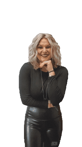 Andrea Timko Sticker