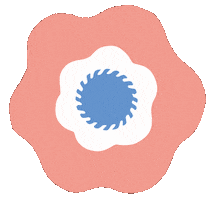 Retro Sticker
