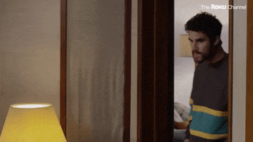 Royalties GIF by The Roku Channel