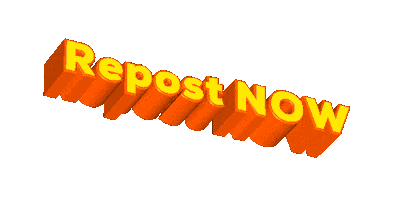 Repost Sticker by Jennifer Greenhill