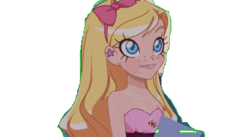 Iris Ephedia Sticker