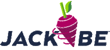 JackBe Grocer Sticker