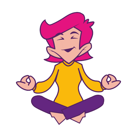 digitallotsen Sticker