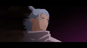 Hakari GIF