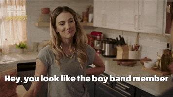 Comedy Cbc GIF by Run The Burbs