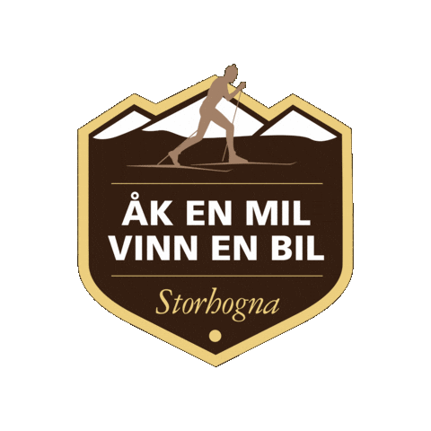 En Ik Sticker by esundman