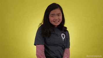 Cute Girl GIF by Children's Miracle Network Hospitals