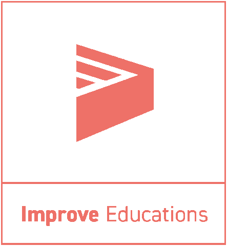 Improveeducationsgroup Sticker