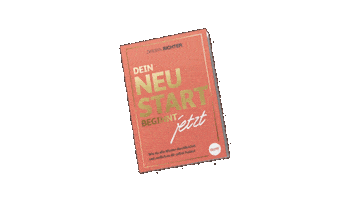Book Read Sticker by Damian Richter