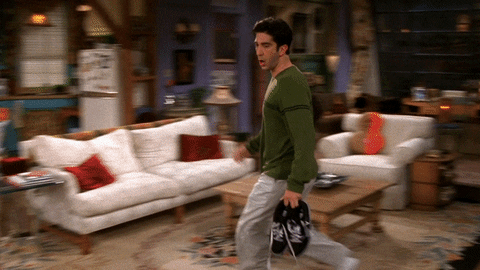 You Are Ross Geller GIF - Find & Share on GIPHY