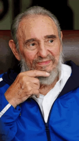 Cuba GIF